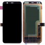 מסך LCD ו Digitizer מלא עצרת עבור Google פיקסל 4 (שחור)