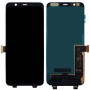 מסך LCD ו Digitizer מלא עצרת עבור Google פיקסל 4XL (שחור)