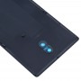 חזרה סוללה כיסוי עבור Nokia 3 TA-1020 TA-1028 TA-1032 TA-1038 (כחול)