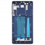 פלייט Bezel מסגרת LCD מכסה טיימינג עבור נוקיה 3 - TA 1020 TA-1028 TA-1032 TA-1038 (כחול)