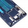 פלייט Bezel מסגרת LCD מכסה טיימינג עבור נוקיה 3 - TA 1020 TA-1028 TA-1032 TA-1038 (כחול)