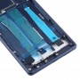 פלייט Bezel מסגרת LCD מכסה טיימינג עבור נוקיה 3 - TA 1020 TA-1028 TA-1032 TA-1038 (כחול)
