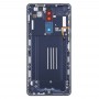 חזרה סוללת כיסוי עם מצלמת עדשה ו סייד מפתחות עבור נוקיה 8 - N8 TA-1012 TA-1004 TA-1052 (כחול)