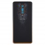 חזרה סוללה מקורית כיסוי עבור OnePlus 7T Pro (שחור)