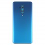 חזרה סוללה מקורית כיסוי עבור OnePlus 7T Pro (כחול)