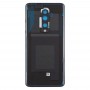 חזרה סוללה מקורית כיסוי עבור OnePlus 7T Pro (כחול)