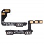 לחצן ו Volume Power Button Flex כבל עבור OnePlus 7T