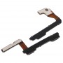 לחצן ו Volume Power Button Flex כבל עבור OnePlus 7T