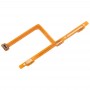לחצן ו Volume Power Button Flex כבל עבור נוקיה 8