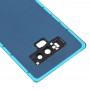חזרה סוללה כיסוי עם מצלמה עדשה עבור Note9 גלקסי (שחור)