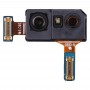 מסך LCD AMOLED חומר מקורי דינמי Digitizer מלא עצרת עבור גלקסי S10 5G