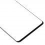 עדשת Outer Glass מסך קדמי עבור 5G גלקסי S10 (שחורה)