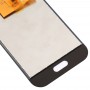 מסך LCD TFT חומר Digitizer מלא עצרת עבור גלקסי J1 אייס - J110 - J110M - J110F - J110G - J110L (לבן)
