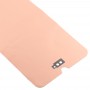 10 PCS LCD דיגיטליים חזרה דבקות מדבקות גלקסי A40