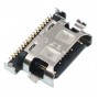 10 PCS טעינה נמל Connector עבור גלקסי A40 A405F