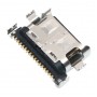 10 PCS טעינה נמל Connector עבור גלקסי A40 A405F