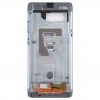 פלייט Bezel מסגרת התיכון עם מפתחות Side עבור גלקסי S10 5G (גריי)
