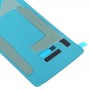 10 PCS LCD דיגיטליים חזרה דבקות מדבקות 5G גלקסי S10