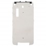Pad פלייט לשקוע חזרה חום LCD עבור XR iPhone