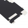 Pad פלייט לשקוע חזרה חום LCD עבור XR iPhone