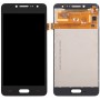 מסך LCD ו Digitizer מלא עצרת עבור גלקסי J2 ראש SM-G532F (שחור)