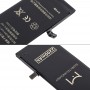 M גלורי 2200mAh Li-ion סוללת פולימר עבור 7 iPhone