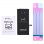 M גלורי 3300mAh Li-ion סוללת פולימר עבור iPhone 7 פלוס