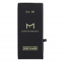 M גלורי 2691mAh Li-ion סוללת פולימר עבור iPhone 8 פלוס