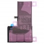 2716mAh Li-ion סוללה לאייפון X