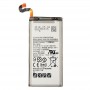 3000mAh Li-Polymer סוללה EB-BG950ABE עבור סמסונג גלקסי S8 - G950F - G950A - G950V - G950U - G950T