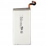 3000mAh Li-Polymer סוללה EB-BG950ABE עבור סמסונג גלקסי S8 - G950F - G950A - G950V - G950U - G950T