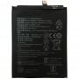 HB386280ECW ליתיום נטענת פולימר עבור Huawei Honor 9