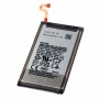 3500mAh Li-Polymer סוללה EB-BG965ABE עבור סמסונג גלקסי S9 + - G965F - G965A - G965V - G965V - G965T - G965U