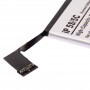 1880mAh כסף עסקי סוללה עבור iPhone 5S ו 5C