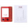 ציפ Programmer LCD מסך True Tone Programmer תיקון לאייפון 7-8 - XR - XS - XS מקס Data Transfer