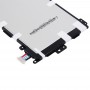 3.75V 4600mAh סוללת ליתיום-יון נטענת עבור הערה גלקסי 8.0 - N5100 - N5110 - N5120