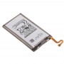 3.85V 3500mAh סוללת ליתיום-יון נטענת עבור גלקסי S9 +