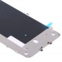 פלייט LCD חזרה מתכת עבור iPhone 11