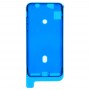 100 PCS מסגרת LCD Bezel Waterproof דבק מדבקות לאייפון X