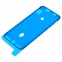 100 PCS מסגרת LCD Bezel Waterproof דבק מדבקות לאייפון X