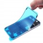 100 PCS מסגרת LCD Bezel Waterproof דבק מדבקות לאייפון X