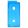100 PCS מסגרת LCD Bezel Waterproof דבק מדבקות לאייפון 8