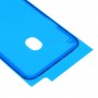 100 PCS מסגרת LCD Bezel Waterproof דבק מדבקות לאייפון 8