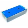 100 PCS מסגרת LCD Bezel Waterproof דבק מדבקות לאייפון 8