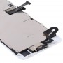 מסך LCD ו Digitizer מלא עצרת כוללים מצלמה קדמית עבור iPhone 8 פלוס (לבן)