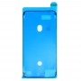 100 PCS מסגרת LCD Bezel מדבקות דבקות Waterproof עבור iPhone 8 פלוס