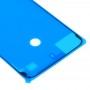 100 PCS מסגרת LCD Bezel מדבקות דבקות Waterproof עבור iPhone 8 פלוס