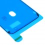 100 PCS מסגרת LCD Bezel מדבקות דבקות Waterproof עבור iPhone 8 פלוס