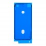 100 PCS מסגרת LCD Bezel Waterproof דבק מדבקות לאייפון 7