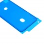 100 PCS מסגרת LCD Bezel Waterproof דבק מדבקות לאייפון 7